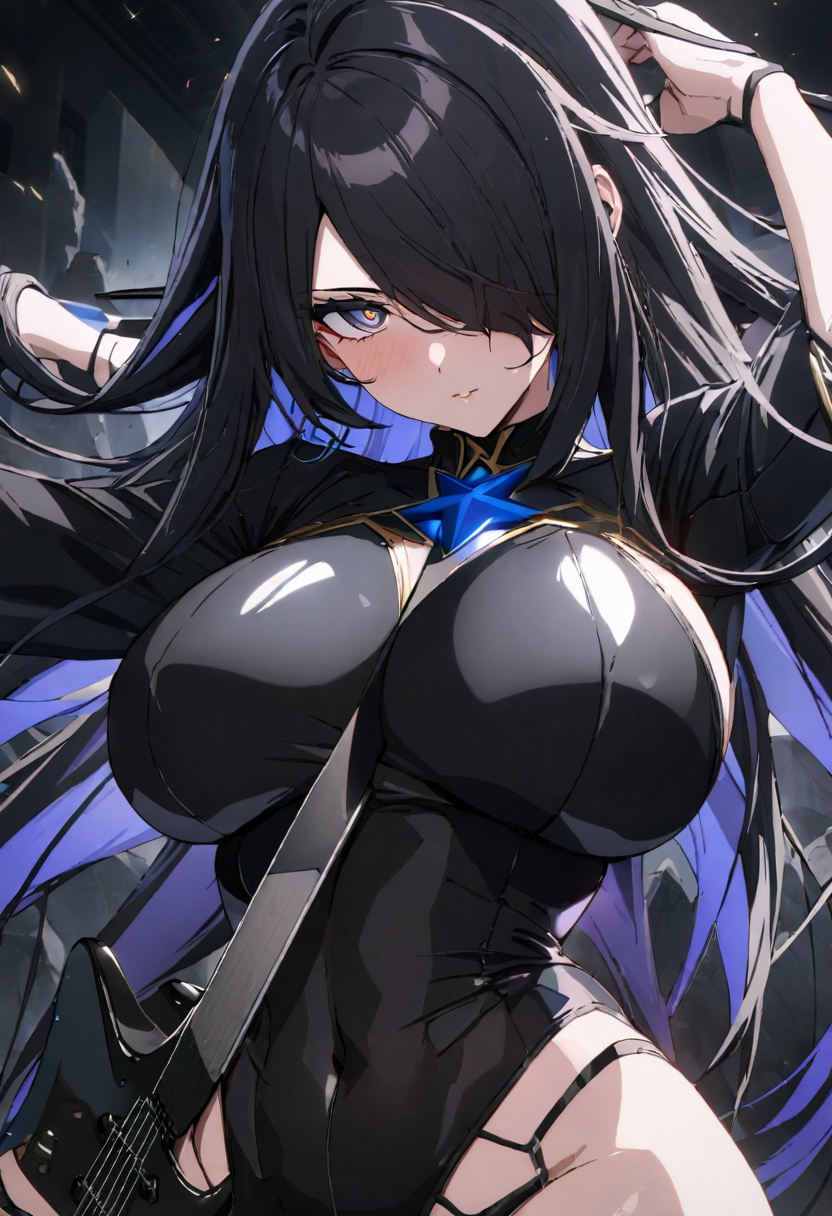 Idol Rei Star photo 3