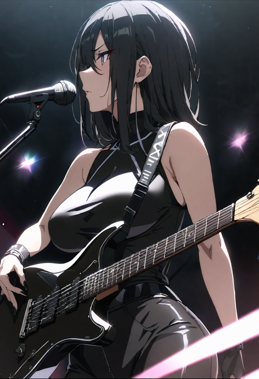 Idol Rei Star photo 5