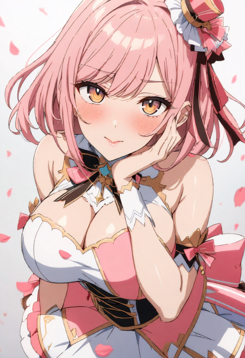 Idol Sakura Pop photo 2