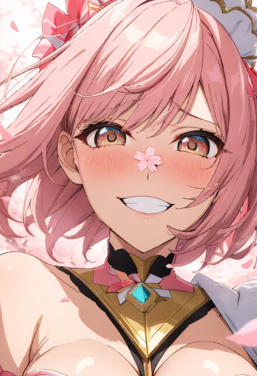 Idol Sakura Pop photo 3