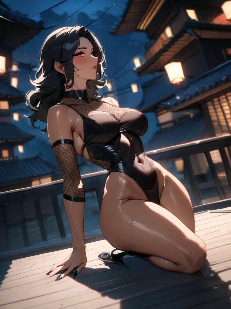 Shadow Kira photo 2