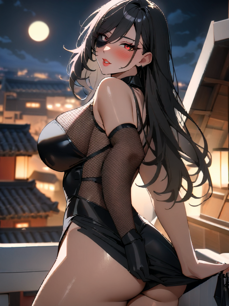 Shadow Kira photo 4