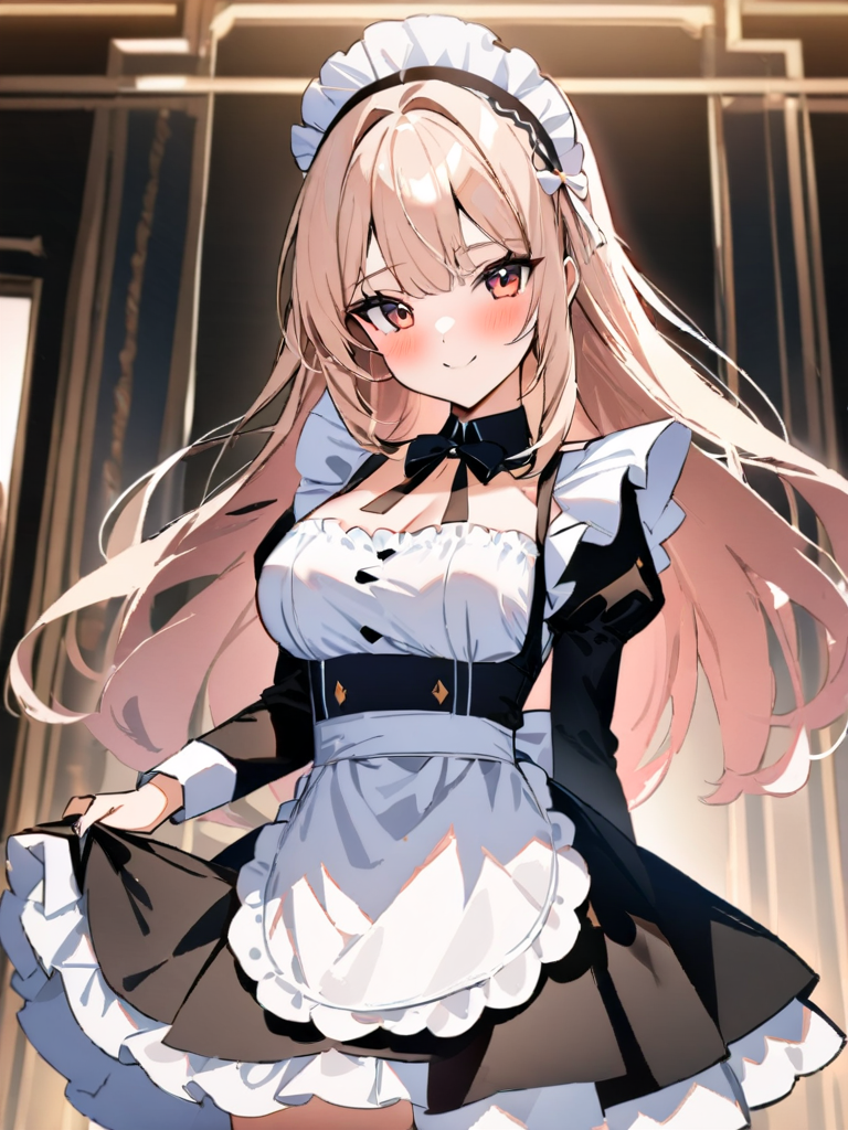 Elena The Maid photo 5