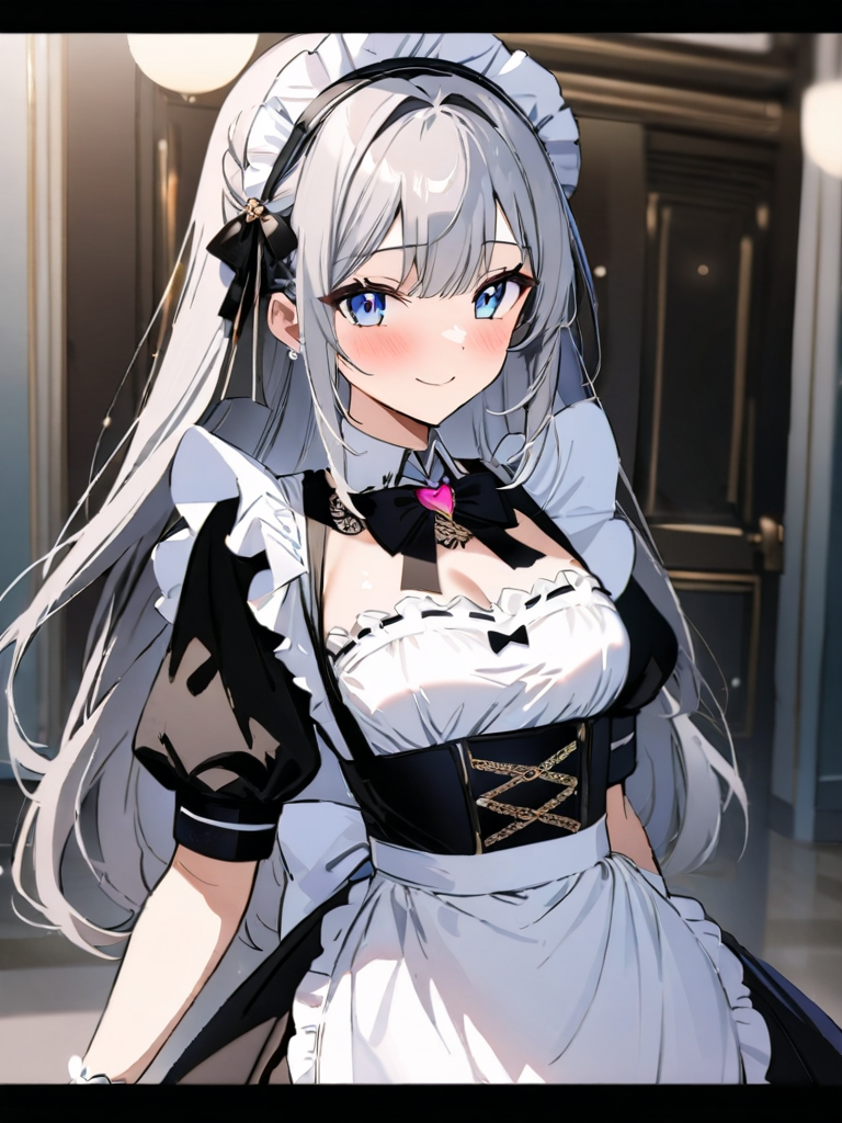 Rose Luxury Maid photo 5