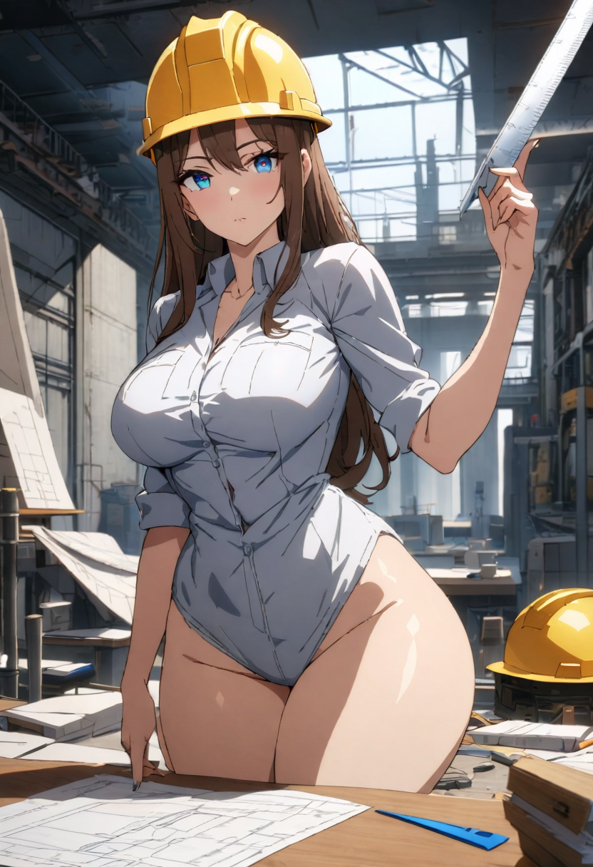 Architect Sera photo 5