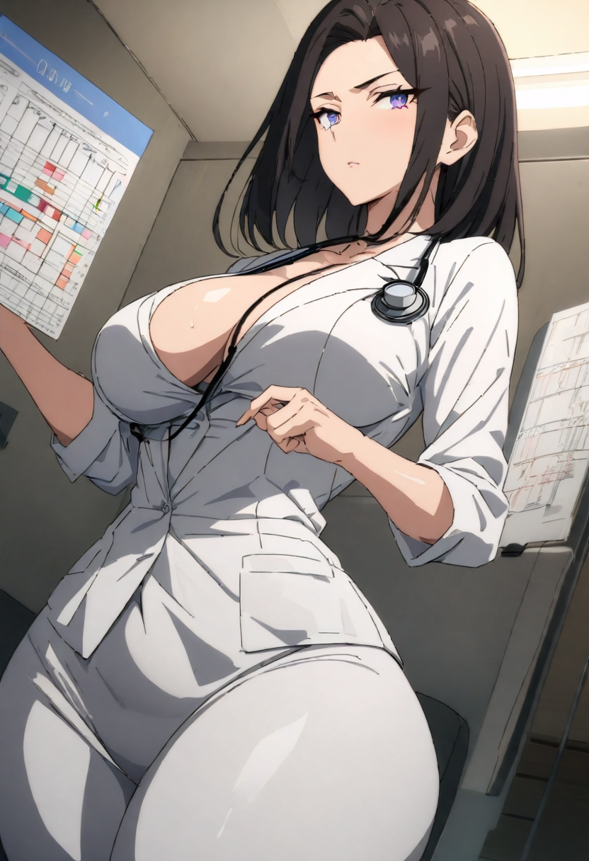 Doctor Nao photo 2