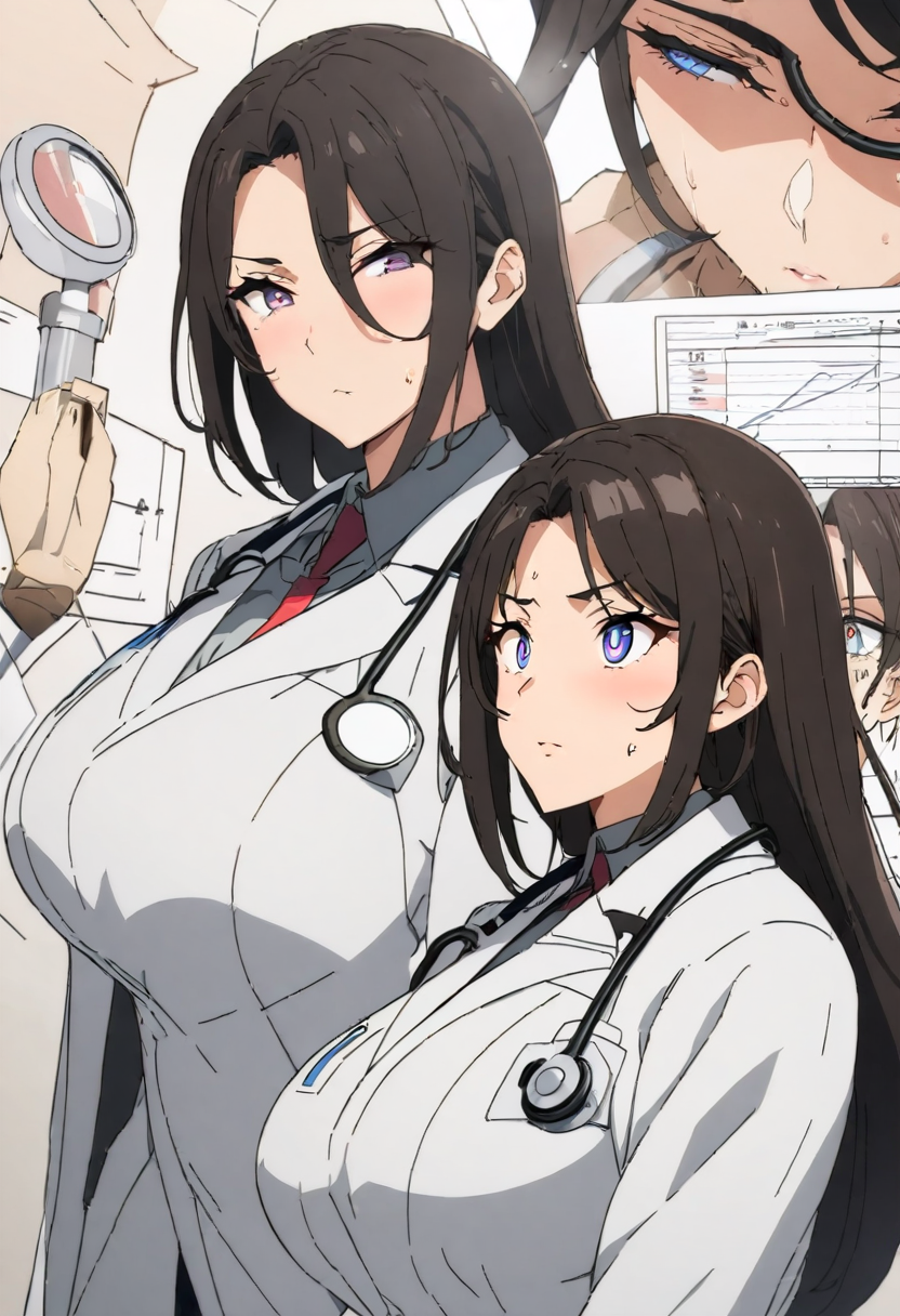 Doctor Nao photo 3
