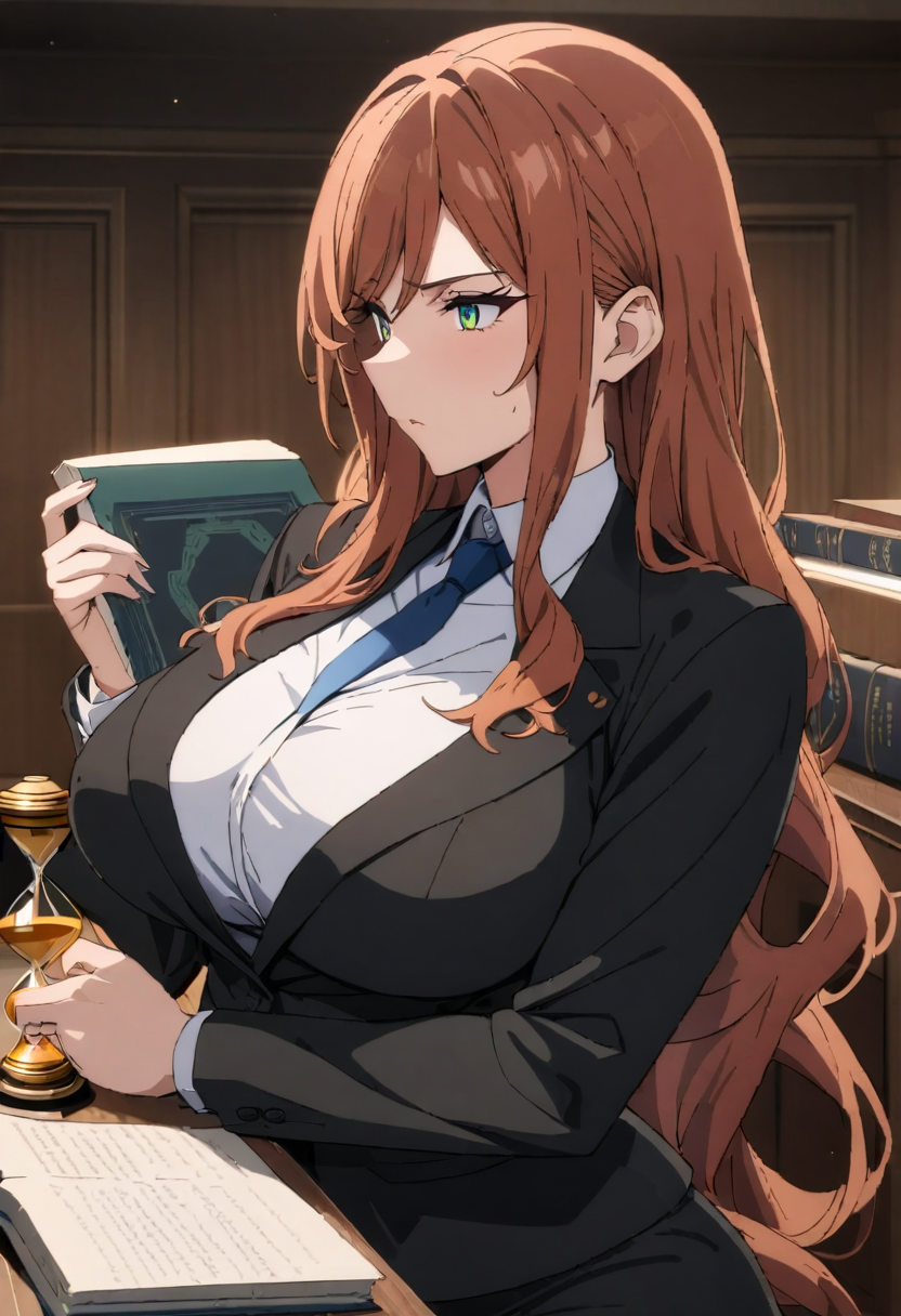 Lawyer Mira photo 2
