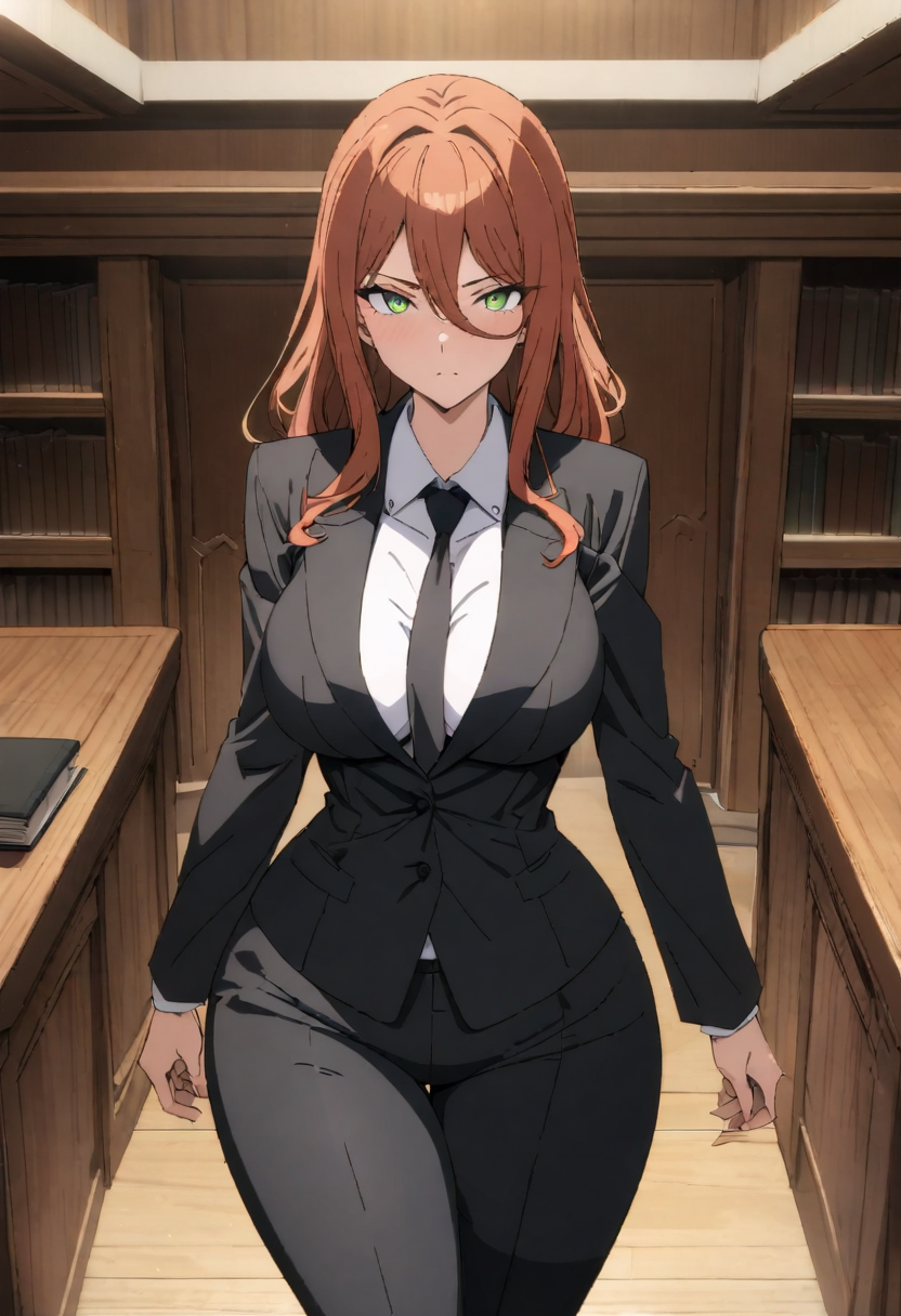 Lawyer Mira photo 4