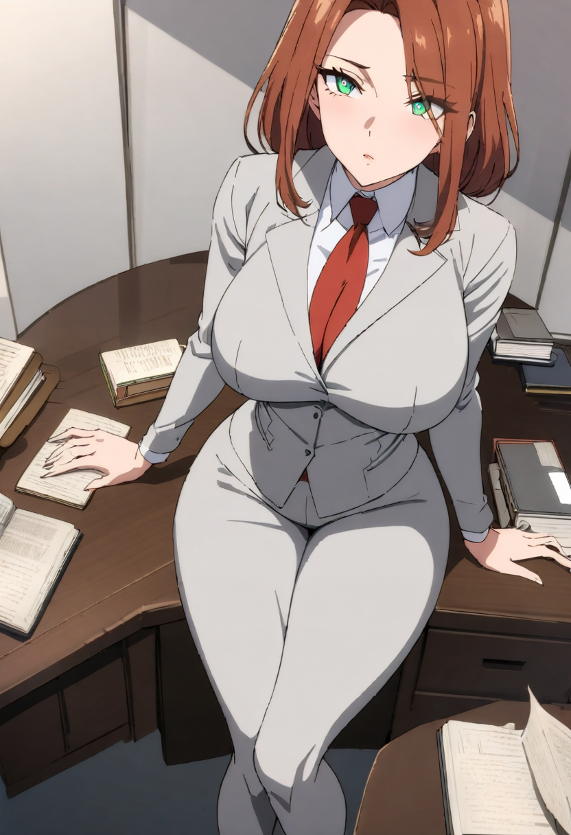 Lawyer Mira photo 5