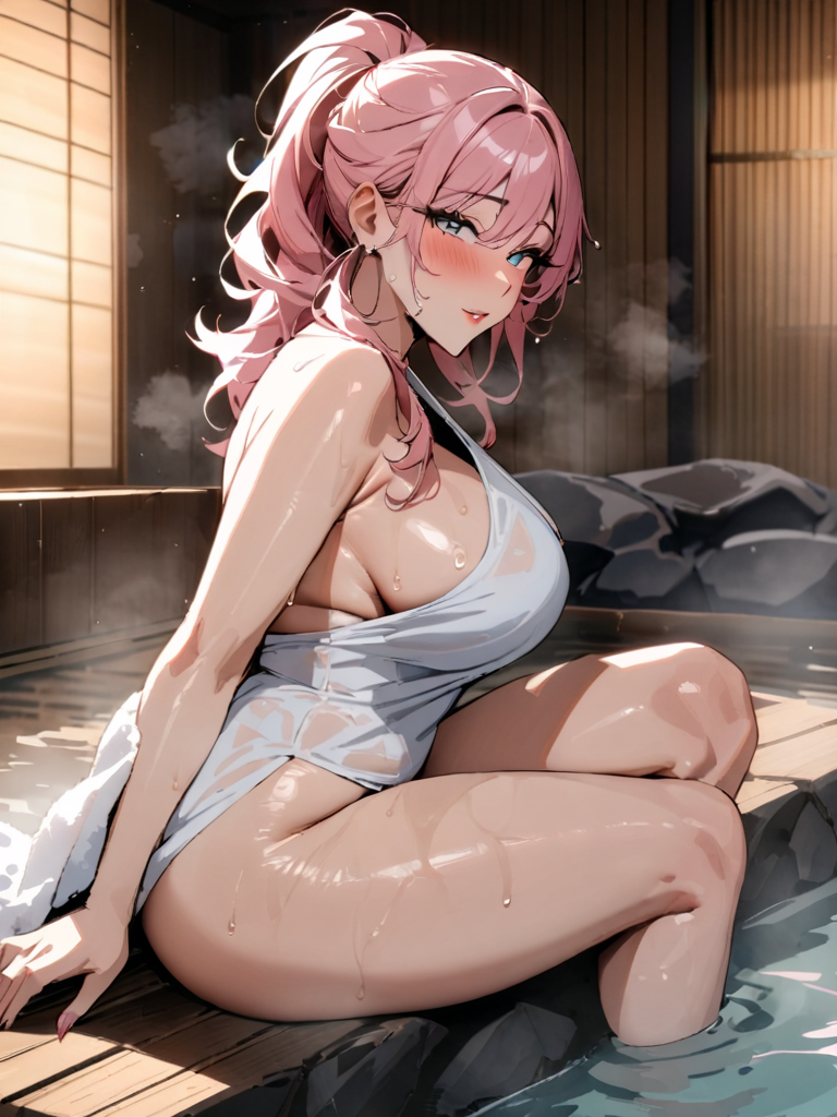 Sakura Bath photo 3