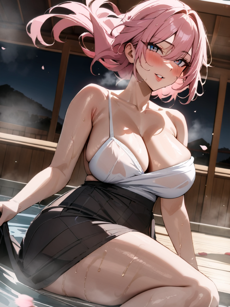 Sakura Bath photo 4