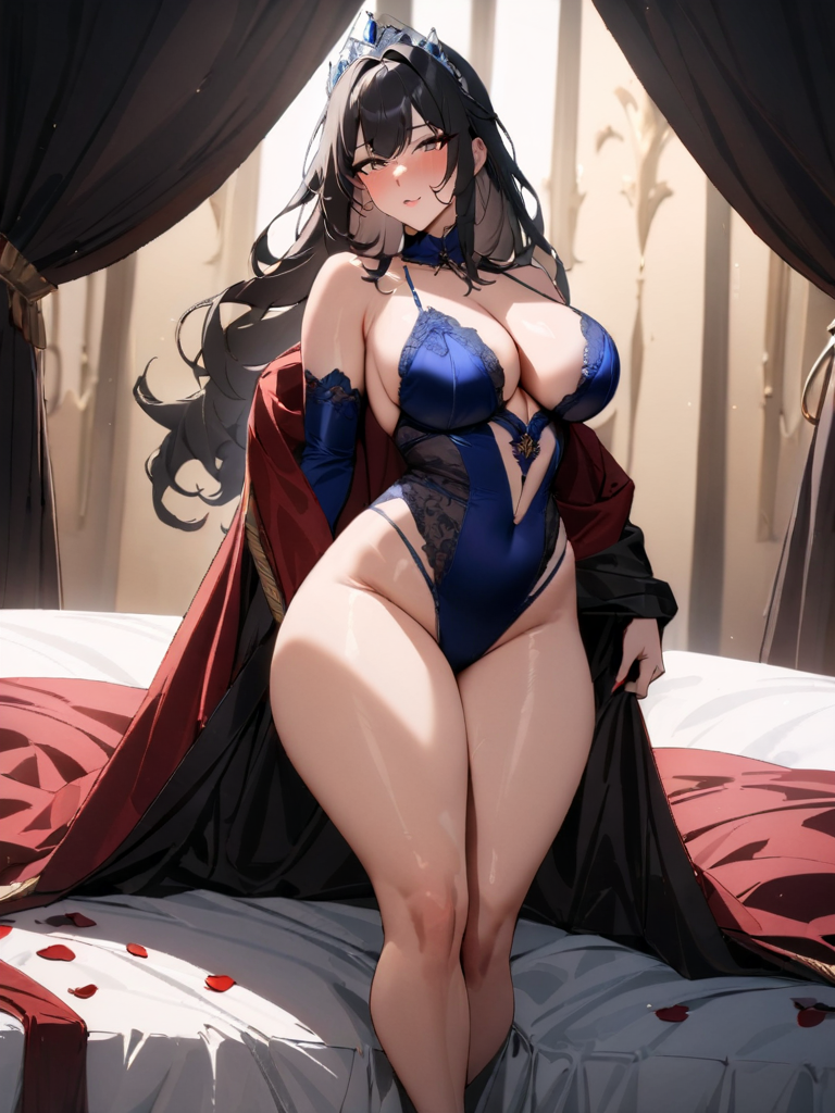 Royal Boudoir Clara photo 2