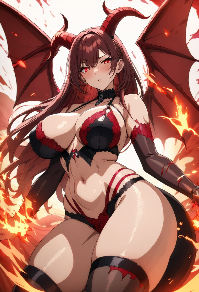 Scarlet Sin photo 4