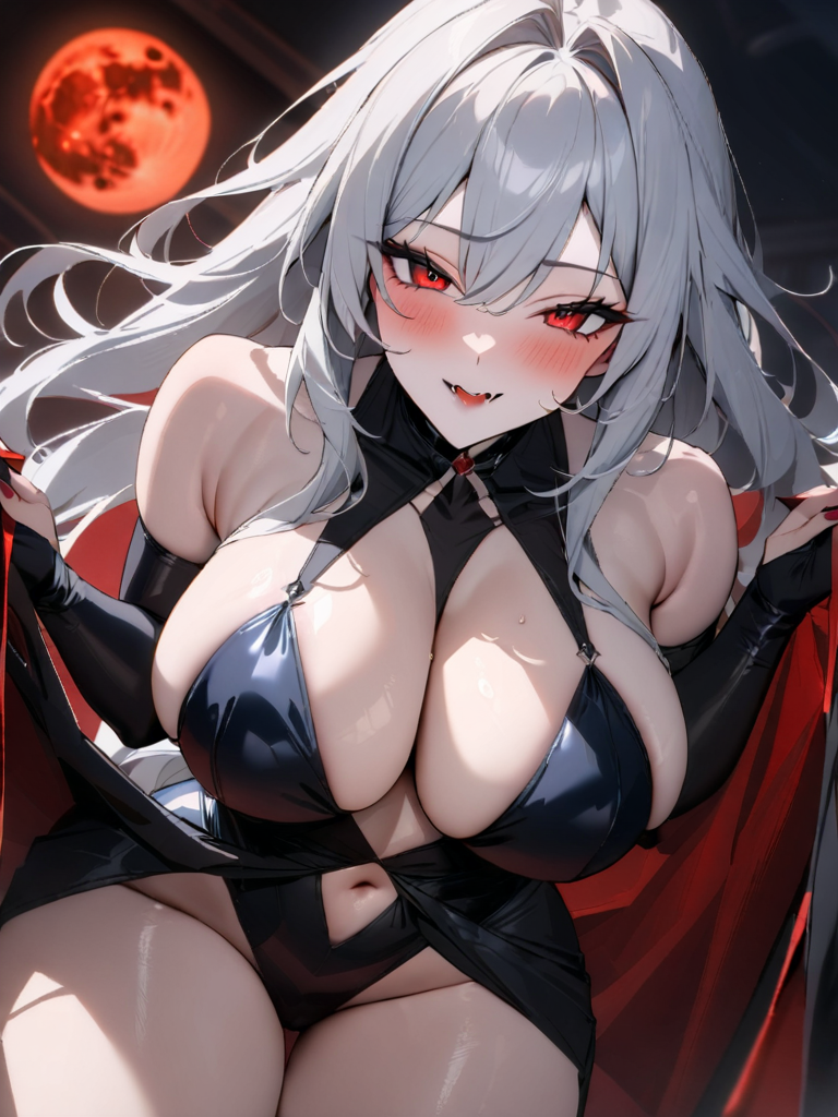 Blood Moon Aria photo 4
