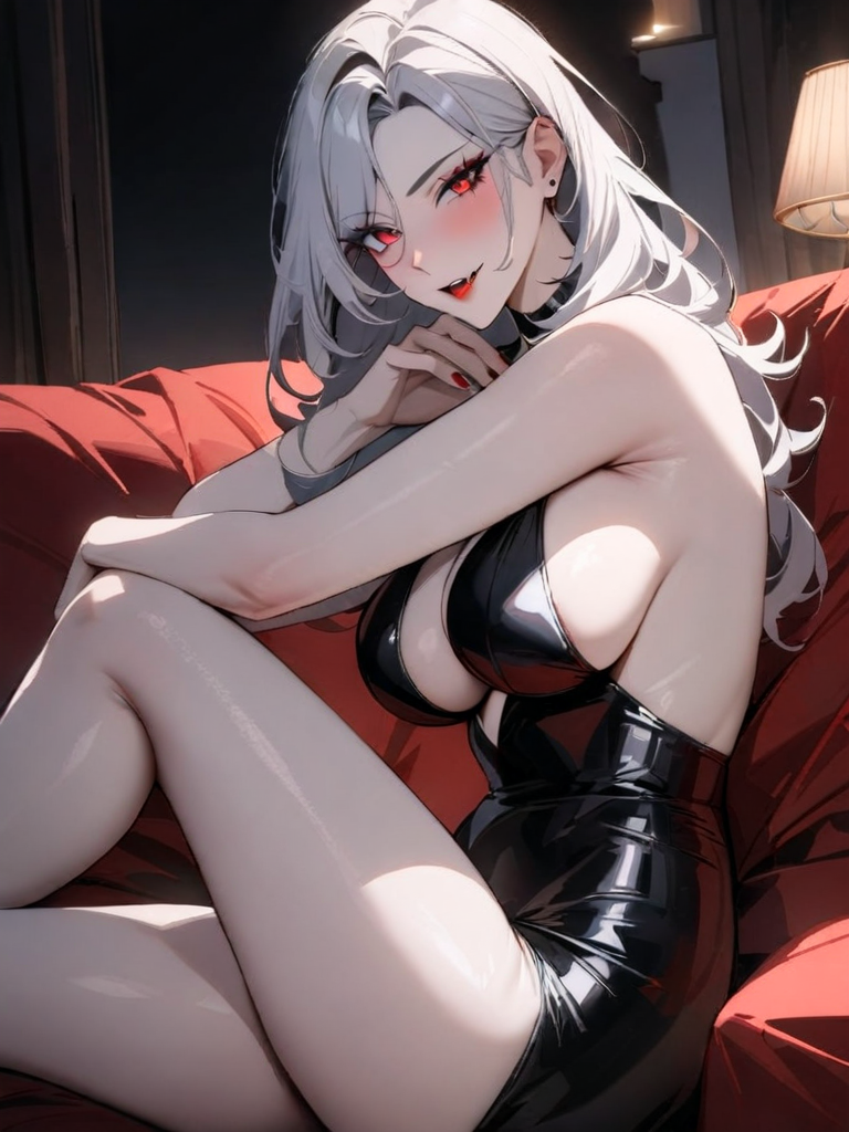 Midnight Carmilla photo 3