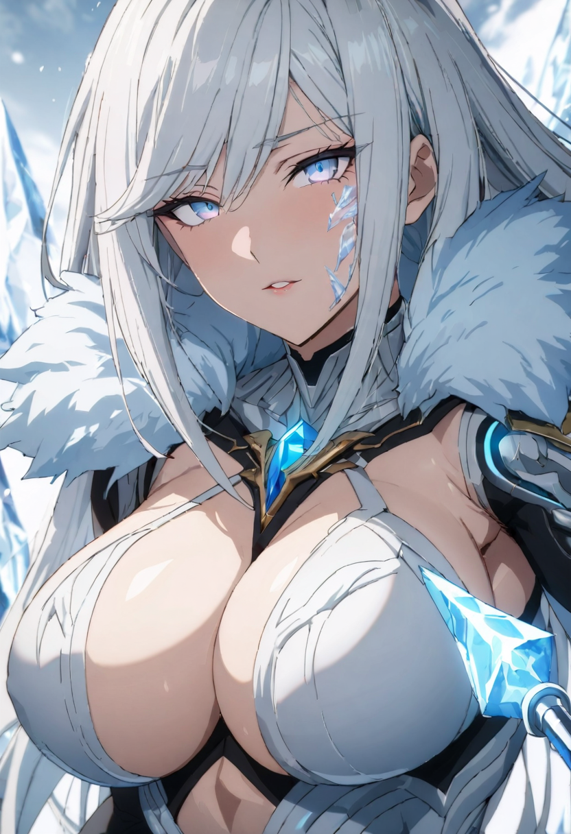 Arctic Hunter Frey photo 3