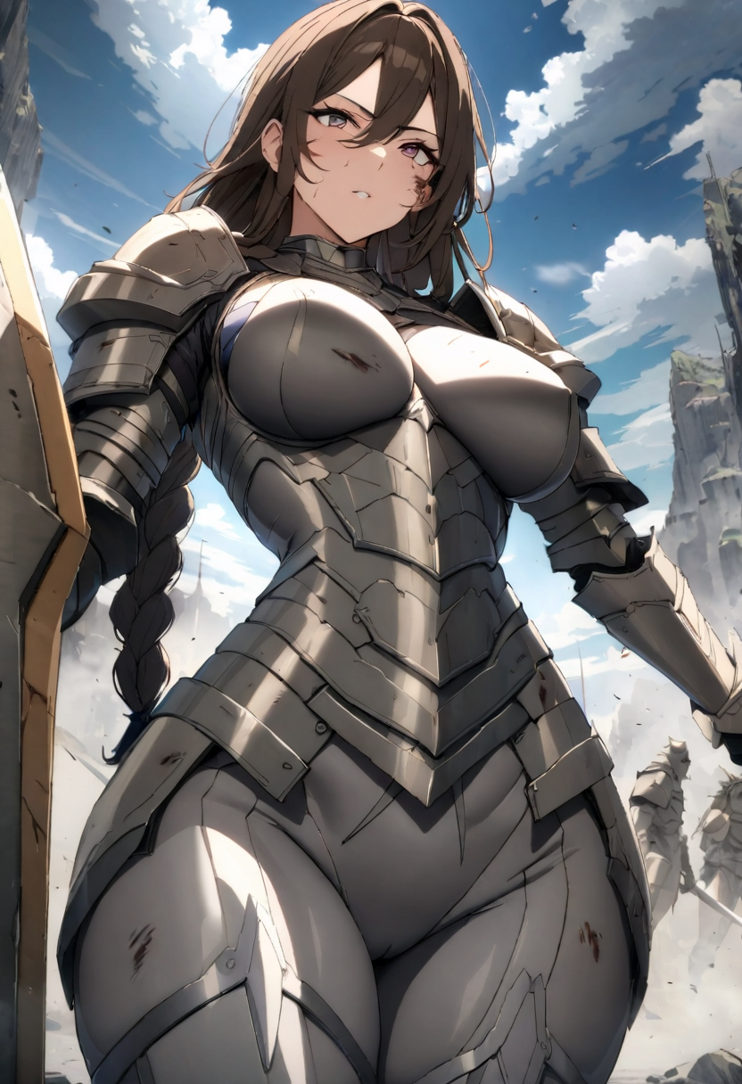 Iron Maiden Kira photo 4