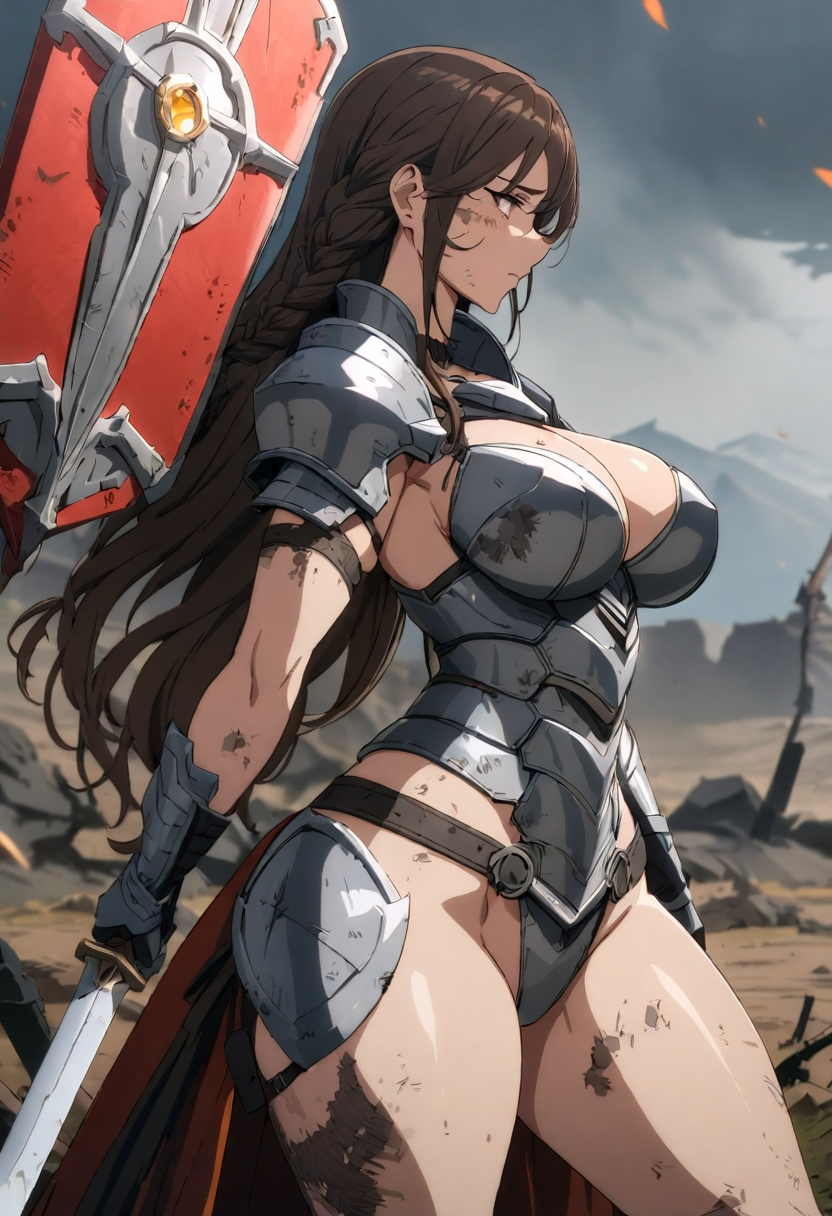 Iron Maiden Kira photo 5