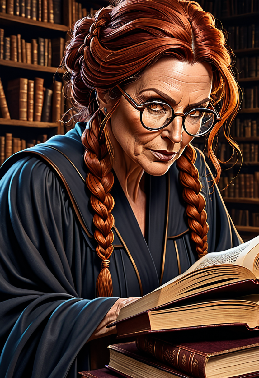 Hex The Scholar photo 2