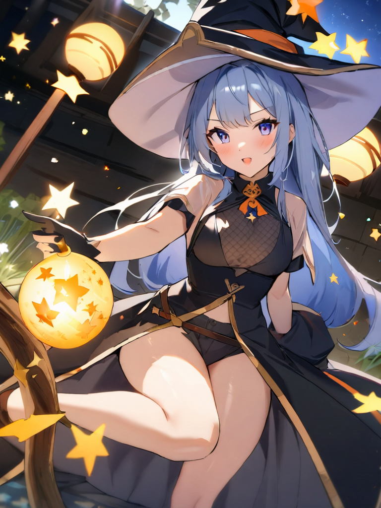 Hex The Scholar photo 5
