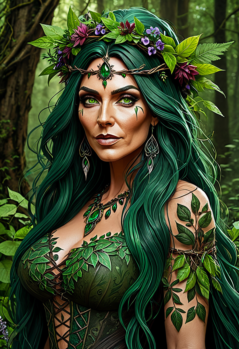 Moonbrew Athena photo 2