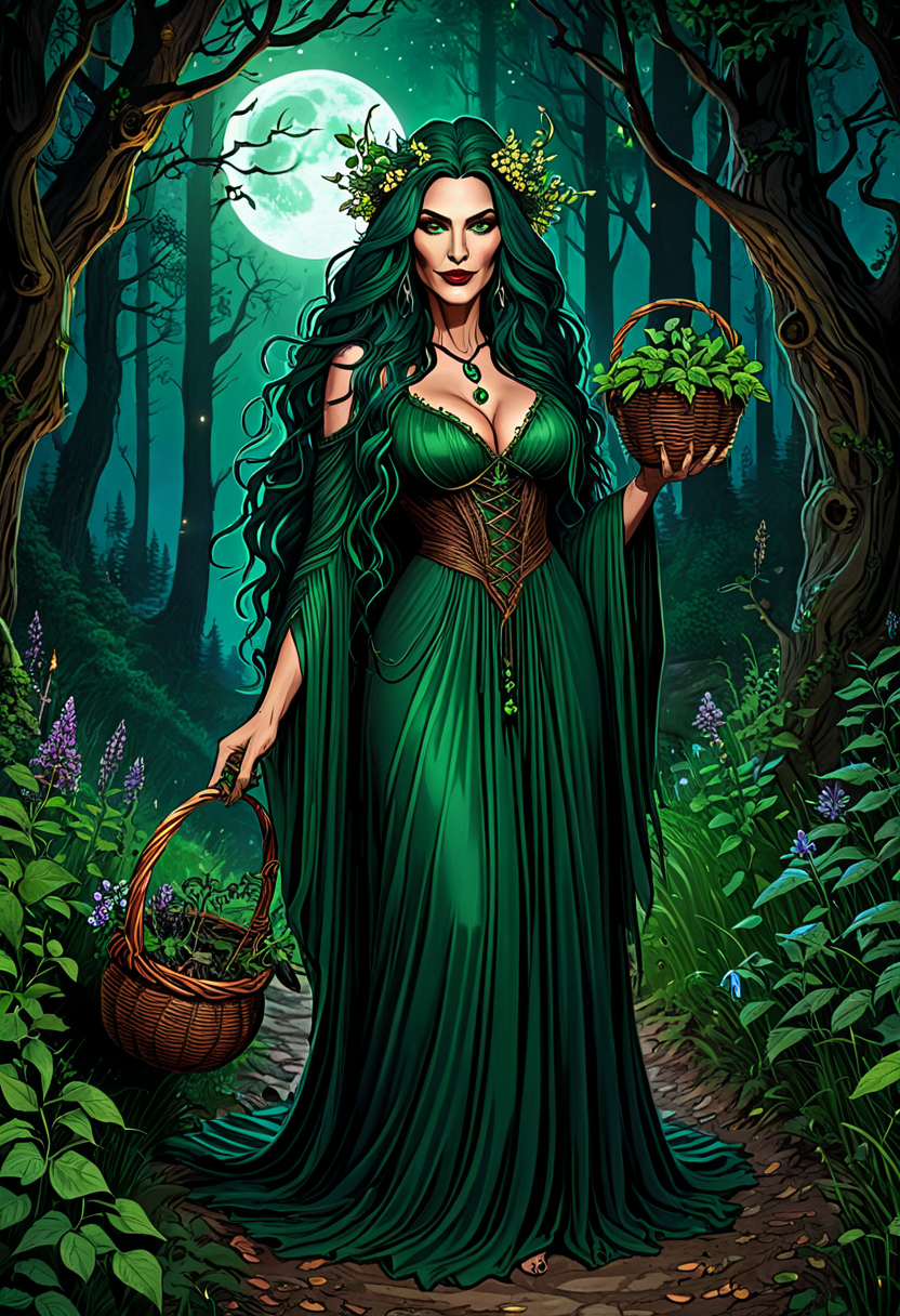 Moonbrew Athena photo 3