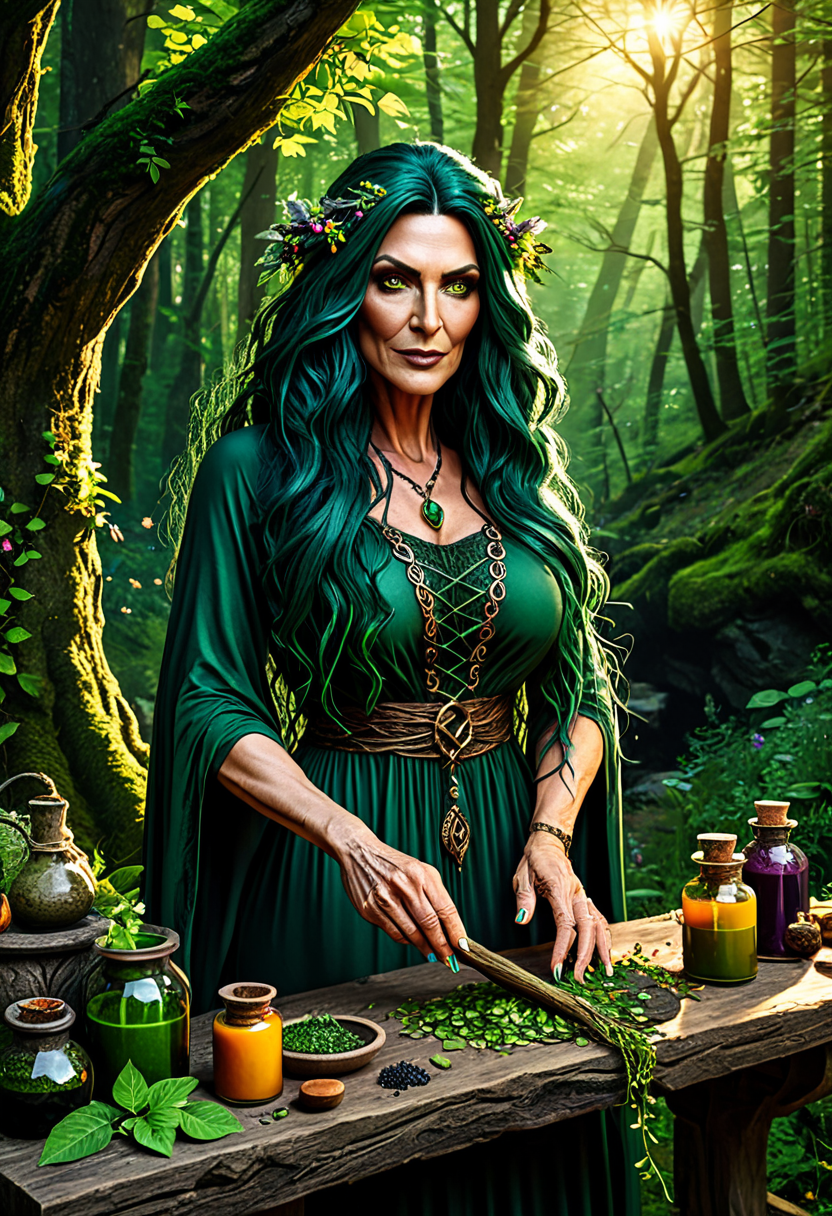 Moonbrew Athena photo 4