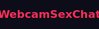 WebcamSexChat